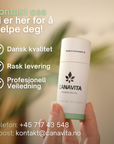 Premium CBD-olje – alle varianter