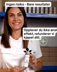 Premium CBD-olje – alle varianter