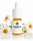 Fullspektrum premium CBD-olje 30%