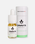 Dansk CBD-olje testpakke – SPAR 65%