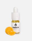 Fullspektrum Premium CBD-olje 20%