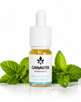 Fullspektrum Premium CBD-olje 20%
