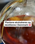 Premium CBD-olje – alle varianter