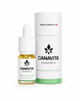 Dansk CBD-olje testpakke – SPAR 65%
