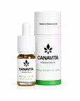 Premium CBD-olje – alle varianter