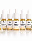 5-pakning 30% CBD-olje – SPAR 50%