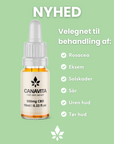 CBD Hudserum