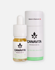 Premium CBD-olje – alle varianter