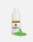 Fullspektrum Premium CBD-olje 20%