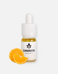 Fullspektrum premium CBD-olje 30%